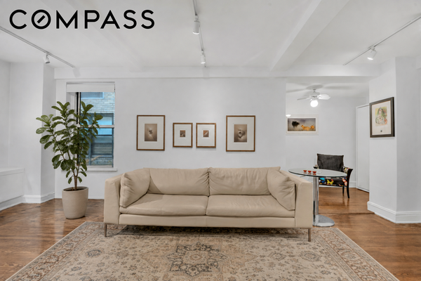 424 E 52nd Street #4D, Manhattan, NY 10022