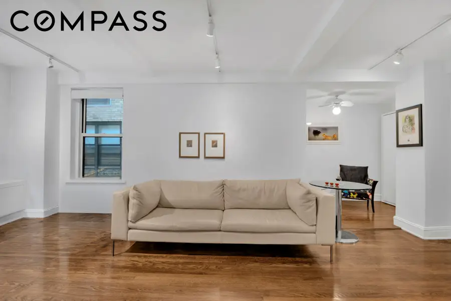 424 E 52nd Street #4D, Manhattan, NY 10022 - #2