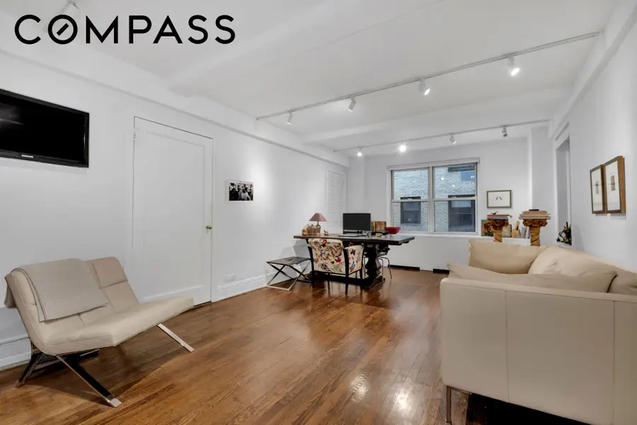 424 E 52nd Street #4D, Manhattan, NY 10022 - #3