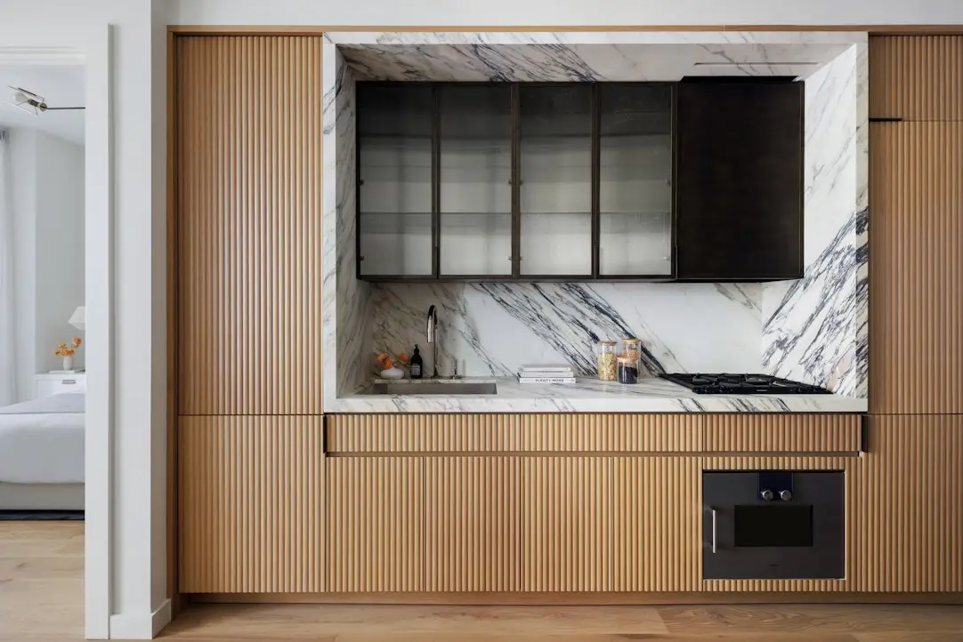 135 E 47th Street #6A, Manhattan, NY 10017 - #1