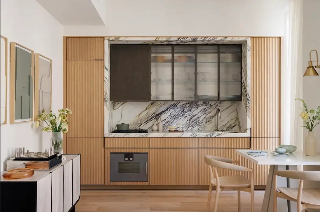 135 E 47th Street #22A, Manhattan, NY 10017 - #1