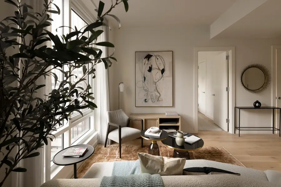 135 E 47th Street #22A, Manhattan, NY 10017 - #2