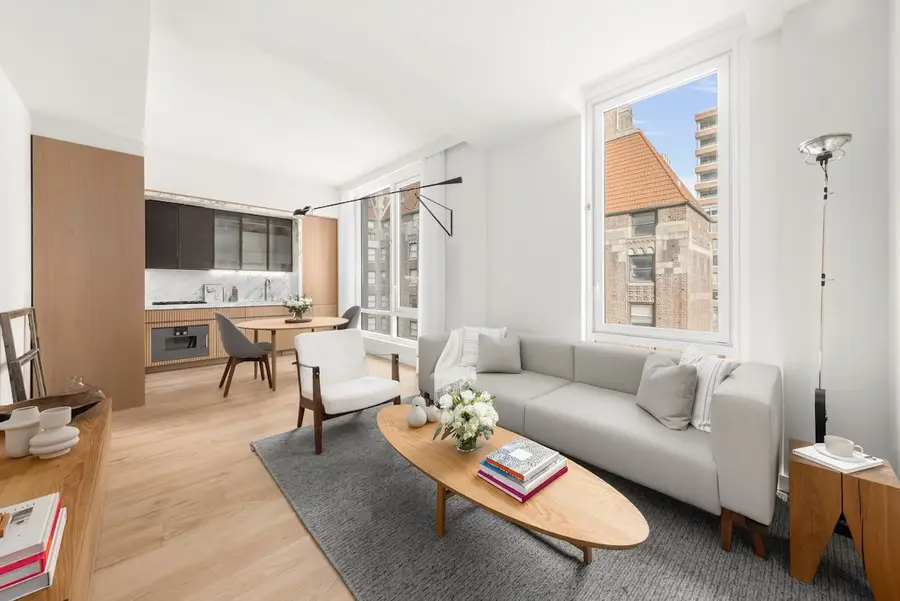 135 E 47th Street #26E, New York, NY 10017 - #2