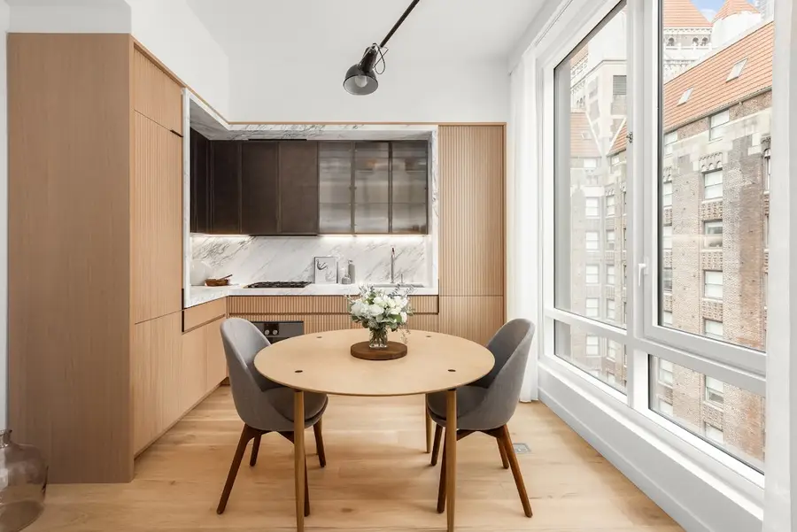 135 E 47th Street #26E, New York, NY 10017 - #3