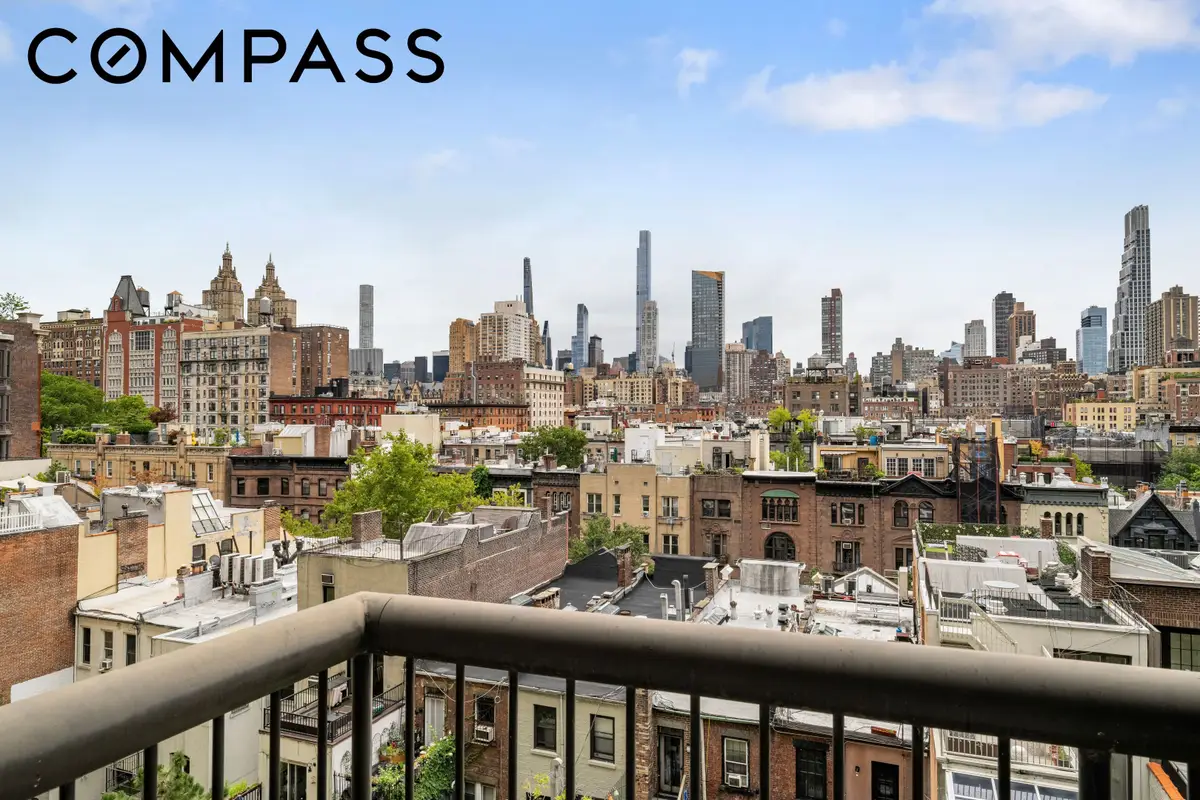 130 W 79th Street #7A, New York, NY 10024 - #1