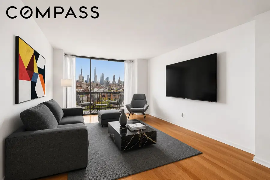 130 W 79th Street #7A, New York, NY 10024 - #2