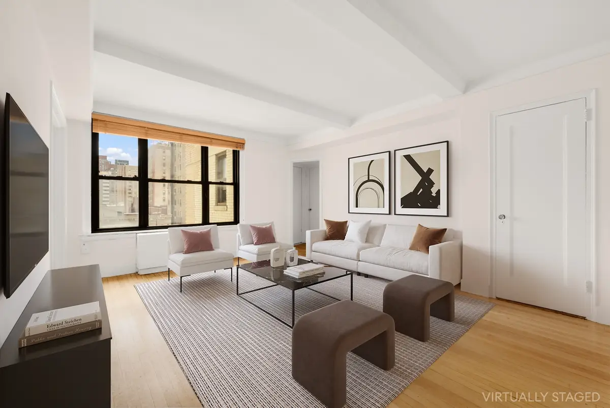 12 E 97th Street #10A, New York, NY 10029 - #1