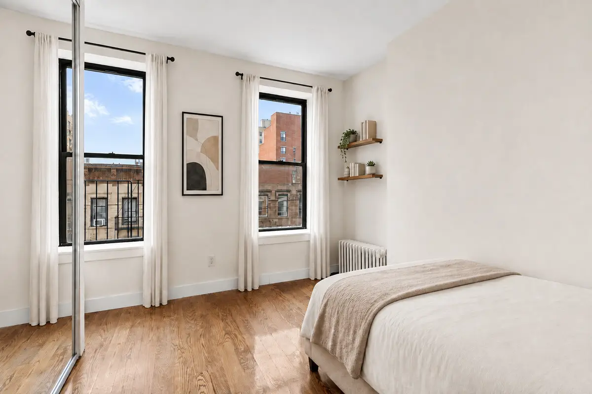 245 W 115th Street #17, New York, NY 10026 - #1