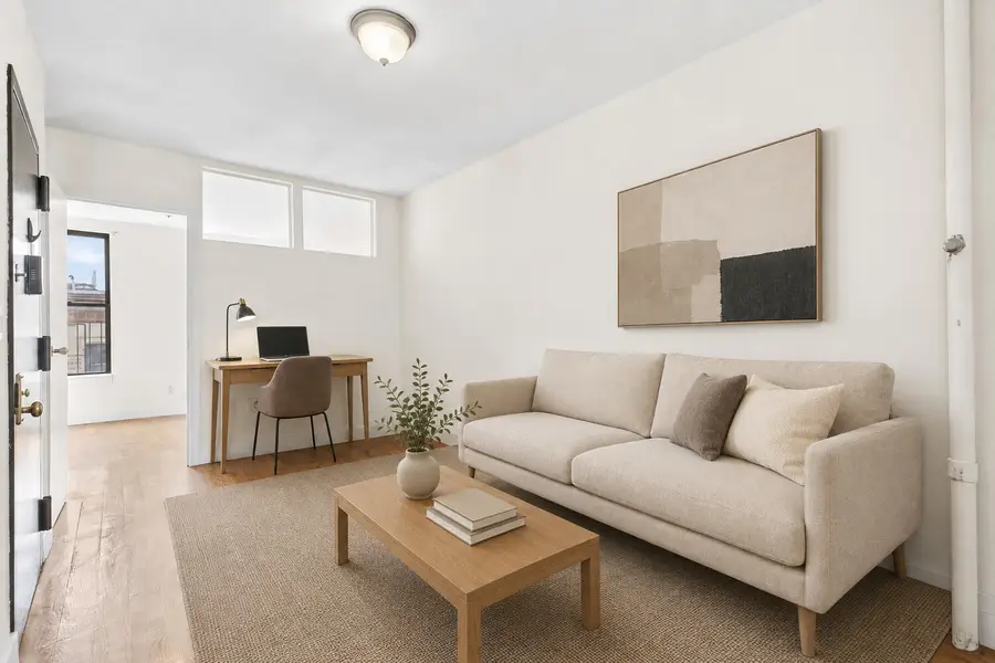 245 W 115th Street #17, New York, NY 10026 - #2