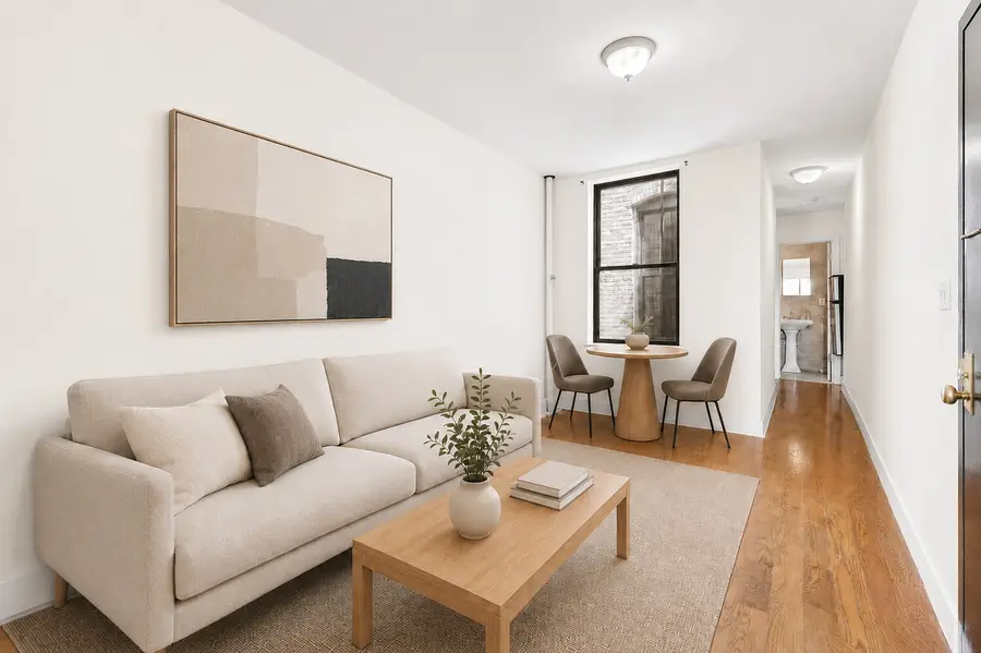 245 W 115th Street #17, New York, NY 10026 - #3