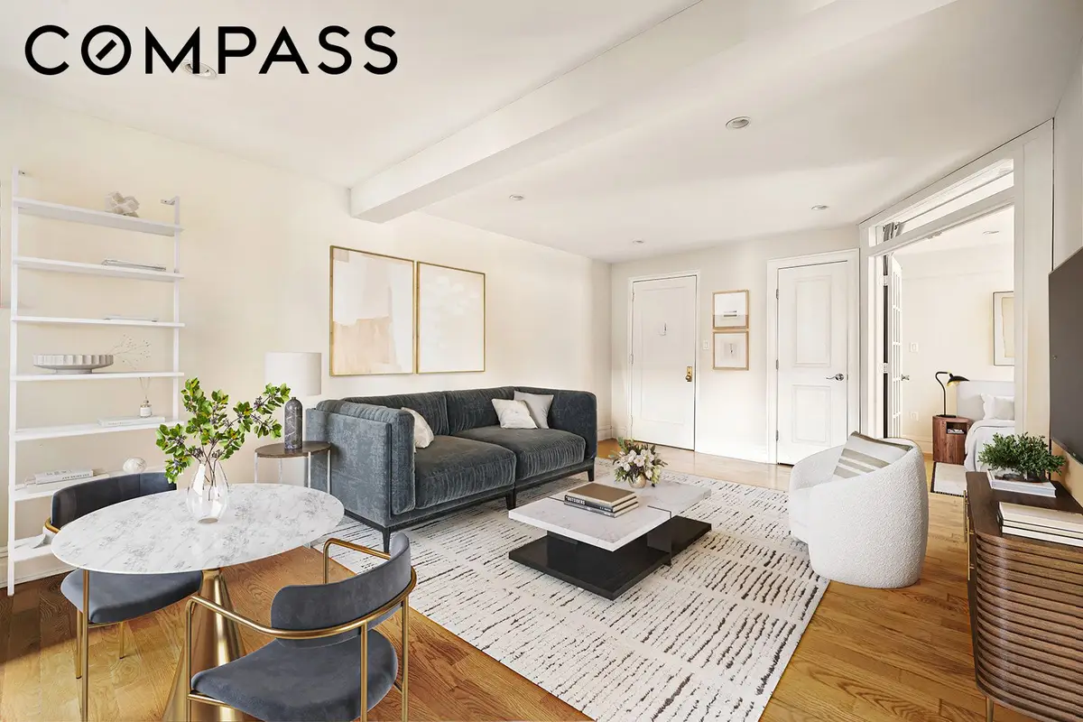 69 Bennett Avenue #306, New York, NY 10033 - #1