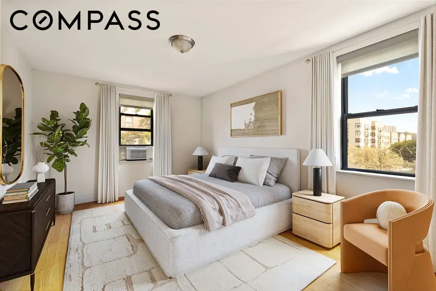 69 Bennett Avenue #306, New York, NY 10033 - #3
