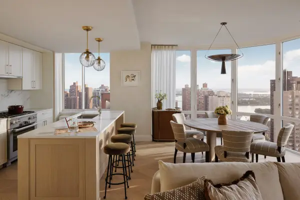 400 E 84th Street #30B, Manhattan, NY 10028