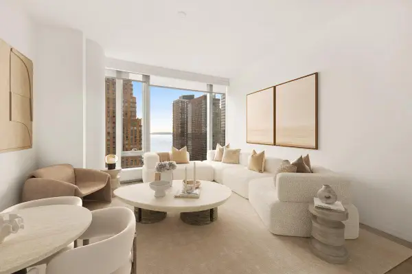 50 West Street #15-B, Manhattan, NY 10006