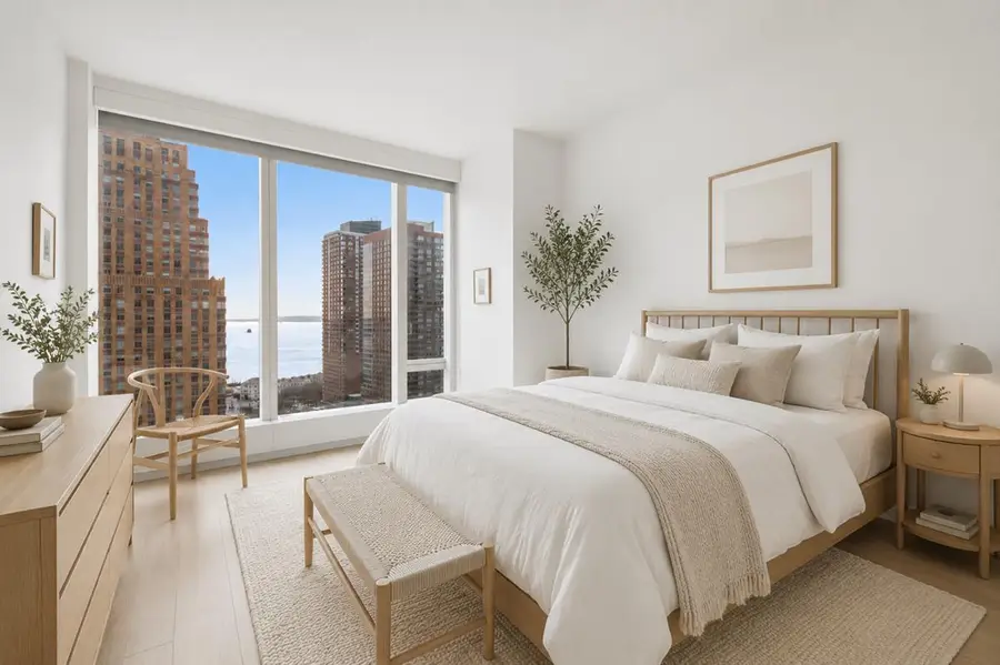 50 West Street #15-B, Manhattan, NY 10006 - #2