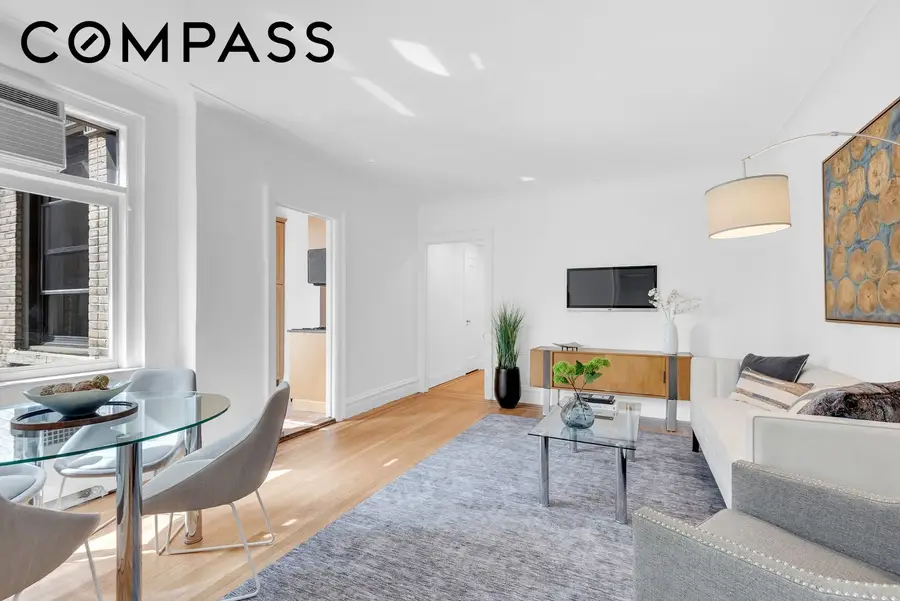 136 E 36th Street #11F, New York, NY 10016 - #2