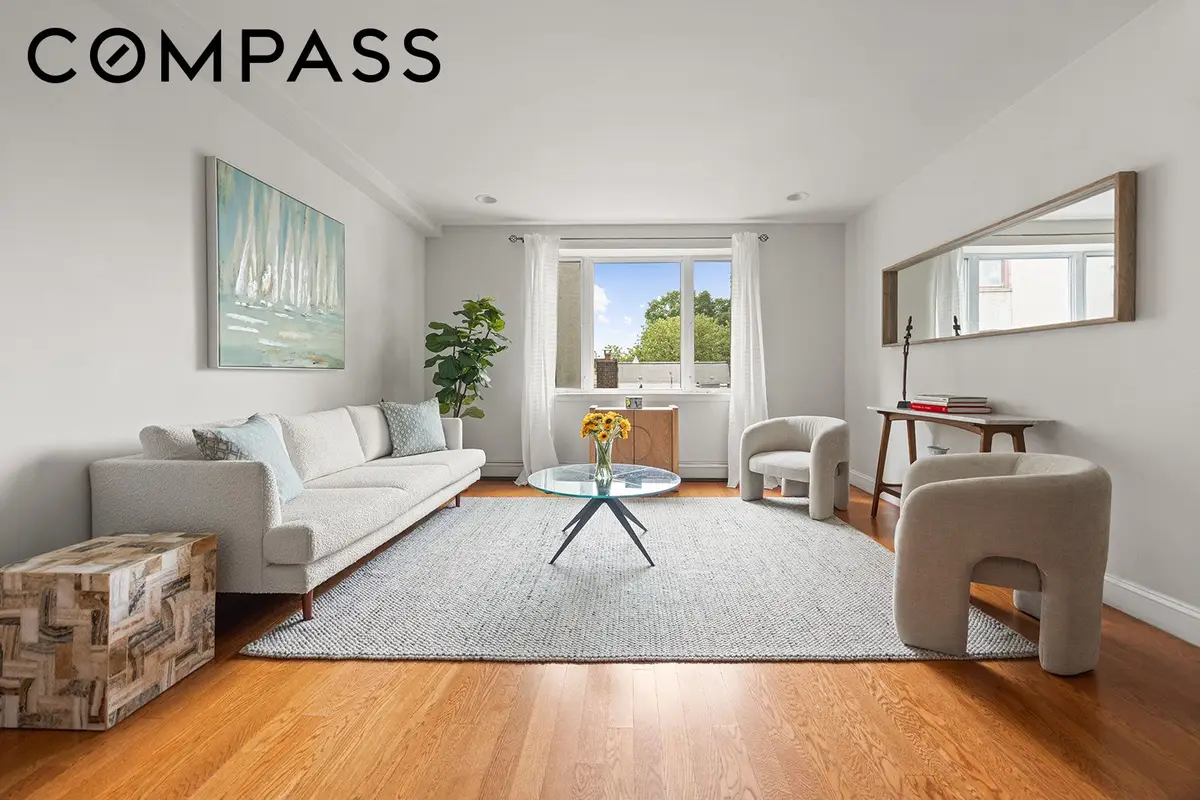 480 Eastern Parkway #3R, Brooklyn, NY 11225 - #1