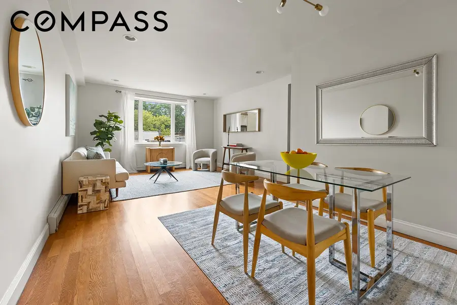 480 Eastern Parkway #3R, Brooklyn, NY 11225 - #2