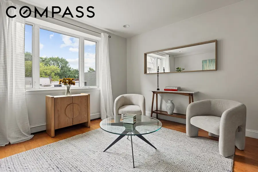 480 Eastern Parkway #3R, Brooklyn, NY 11225 - #3