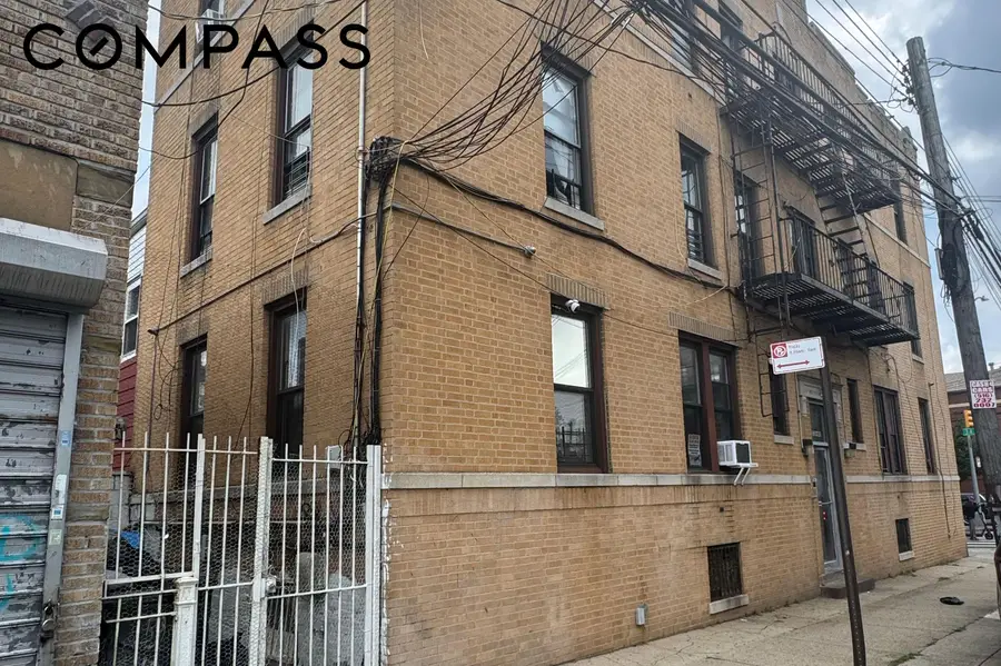 33-49 106th Street, Queens, NY 11368 - #2