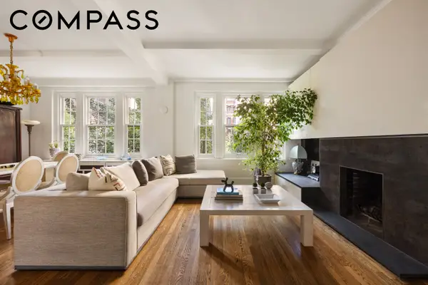 108 E 82nd Street #4D, Manhattan, NY 10028