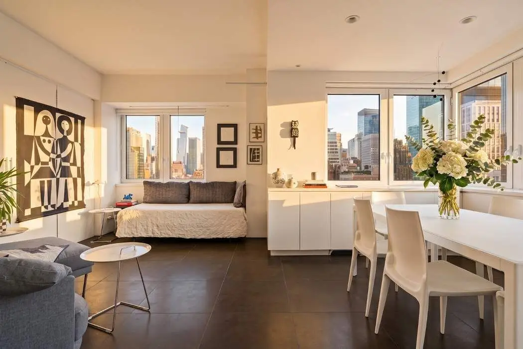 425 Fifth Avenue #30E, Manhattan, NY 10016 - #1