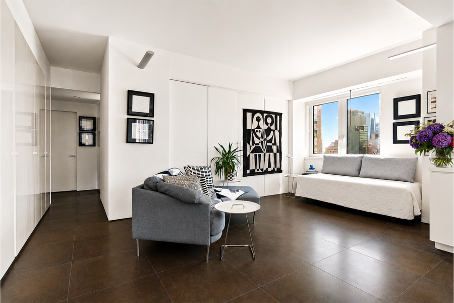 425 Fifth Avenue #30E, Manhattan, NY 10016 - #3