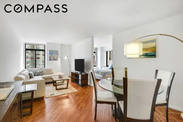 400 E 70th Street #607, Manhattan, NY 10021