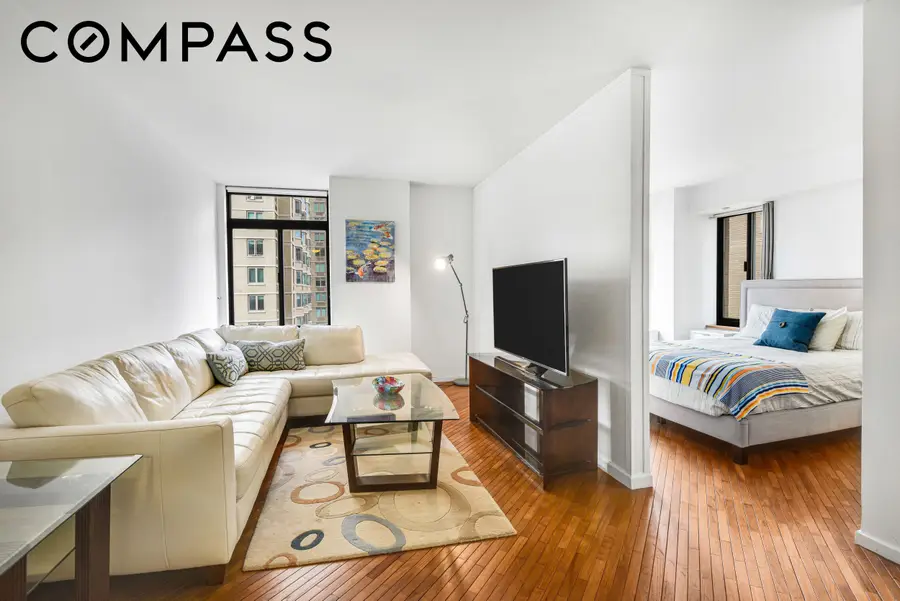400 E 70th Street #607, Manhattan, NY 10021 - #2