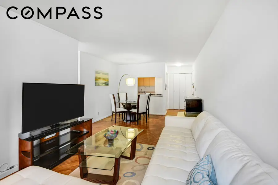 400 E 70th Street #607, Manhattan, NY 10021 - #3