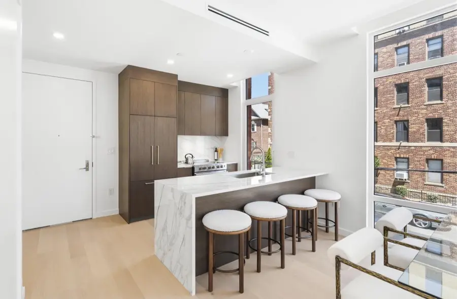 30-70 29th Street #2-F, Queens, NY 11102 - #2