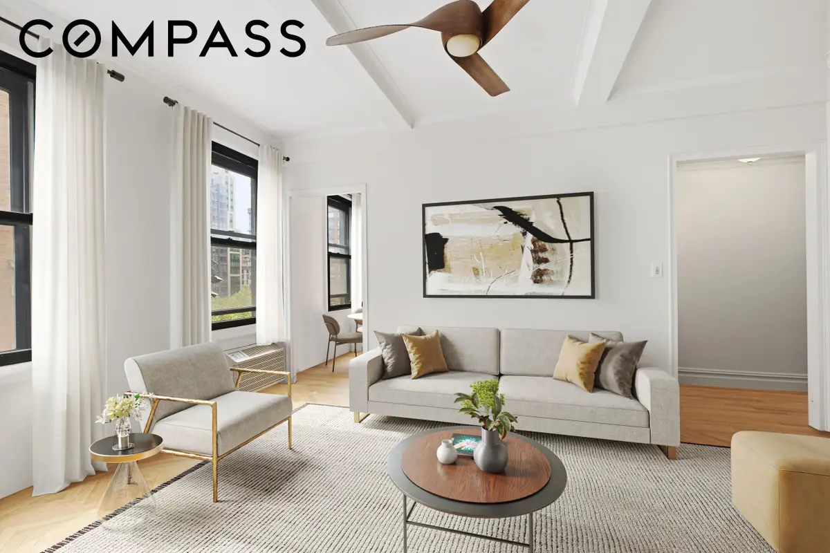 175 W 73rd Street #8E, Manhattan, NY 10023 - #1