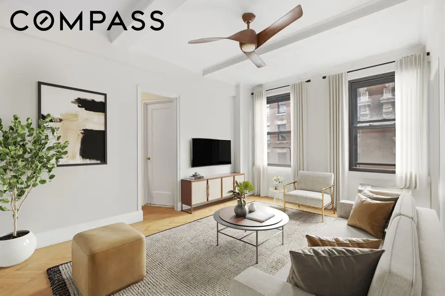 175 W 73rd Street #8E, Manhattan, NY 10023 - #2