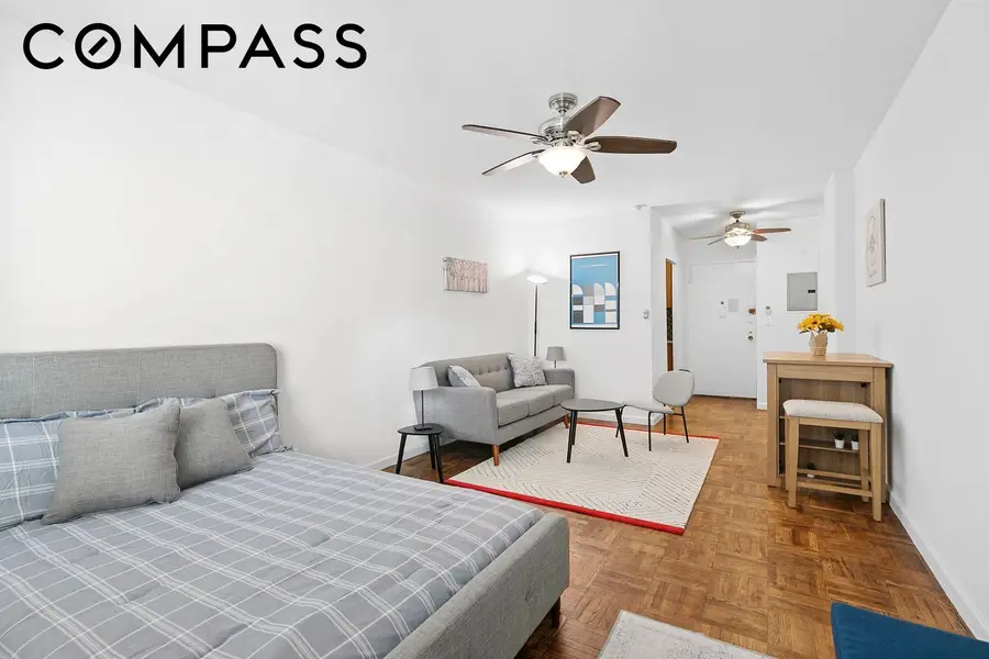 301 E 22nd Street #10B, Manhattan, NY 10010 - #2