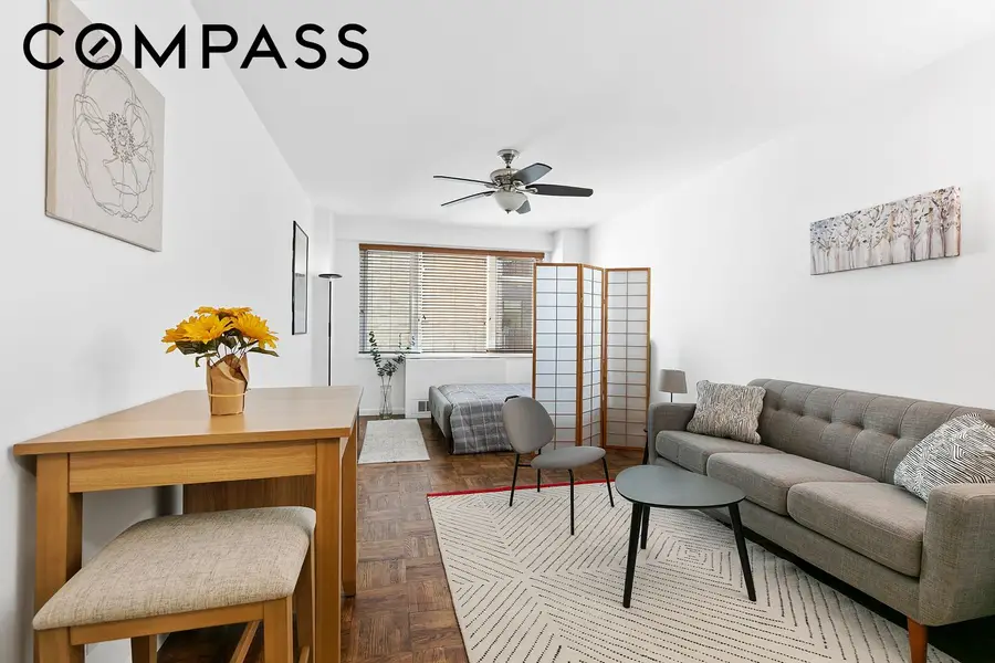 301 E 22nd Street #10B, Manhattan, NY 10010 - #3