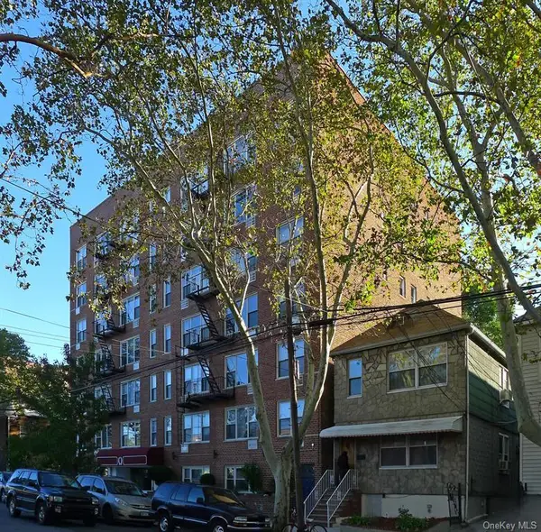 50-15 39th Street #5-C, Queens, NY 11104