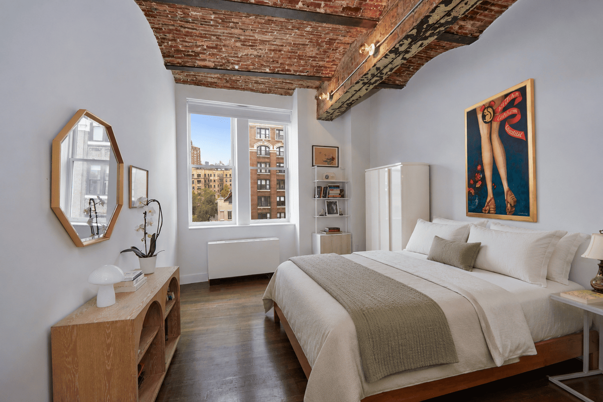 9 Barrow Street #6H, New York, NY 10014 - #1