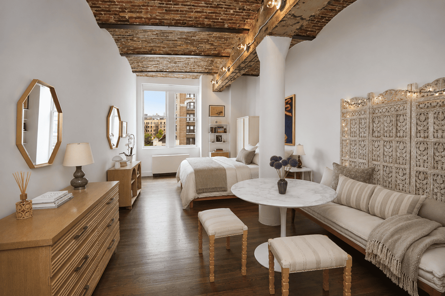 9 Barrow Street #6H, New York, NY 10014 - #2
