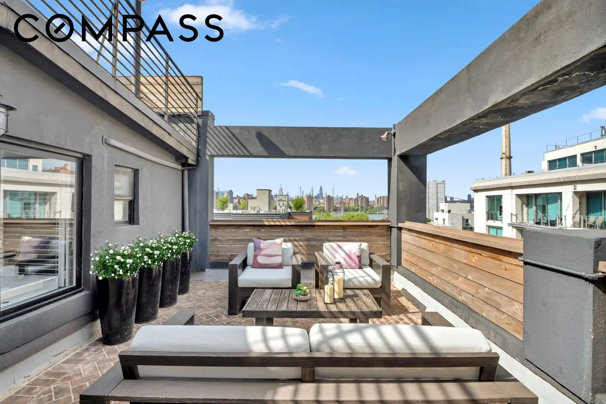 100 Gold Street #PHA, Brooklyn, NY 11201 - #1
