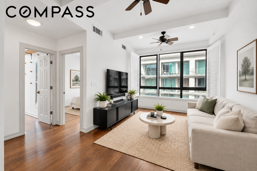100 Gold Street #PHA, Brooklyn, NY 11201 - #3