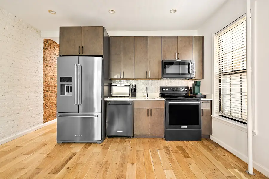 582 E 28th Street #3FAMILY, Brooklyn, NY 11210 - #3