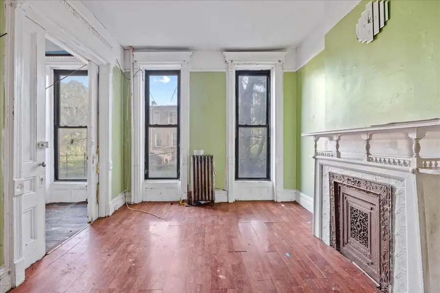 638 Halsey Street, Brooklyn, NY 11233 - #2