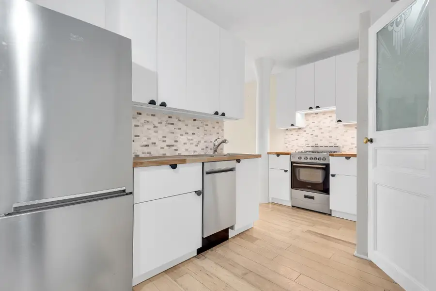 516 E 78th Street #4D, New York, NY 10075 - #3