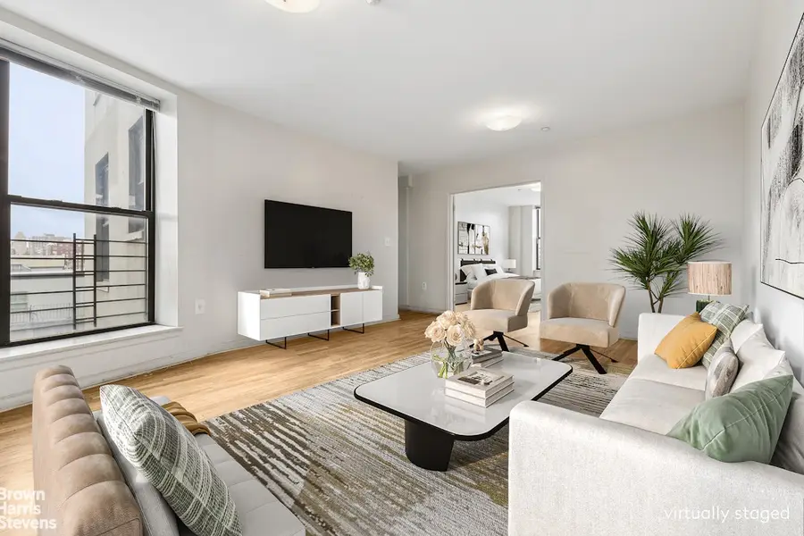 118 W 123rd Street #74, New York, NY 10026 - #3