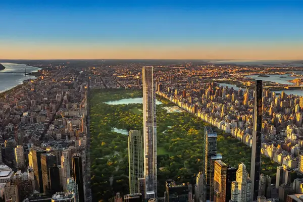 217 W 57th Street #77-EW, Manhattan, NY 10019