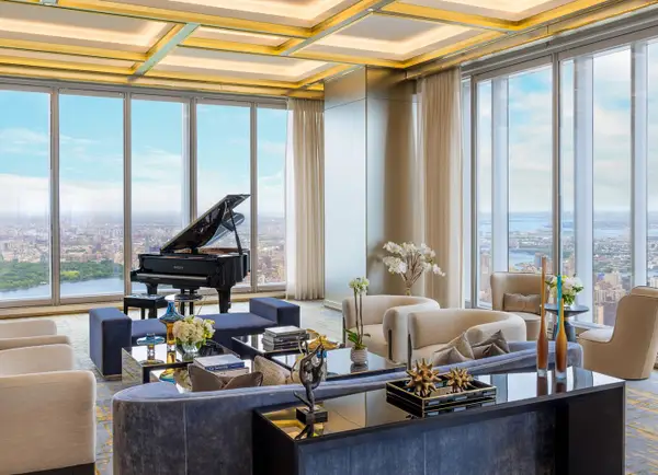 217 W 57th Street #77-W, Manhattan, NY 10019