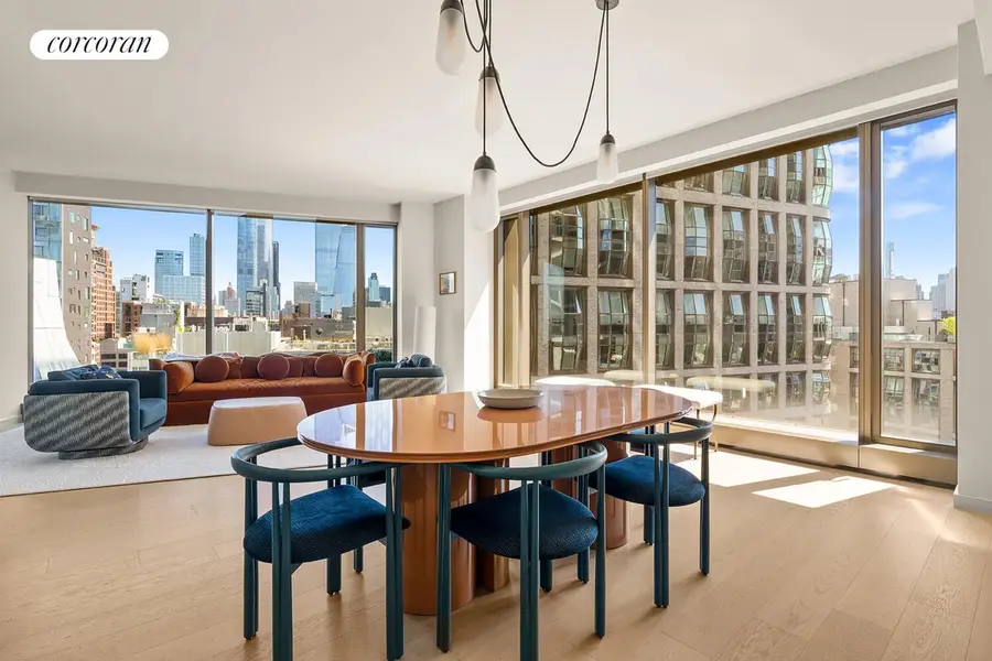 500 W 18th Street #W12D, New York, NY 10011 - #2