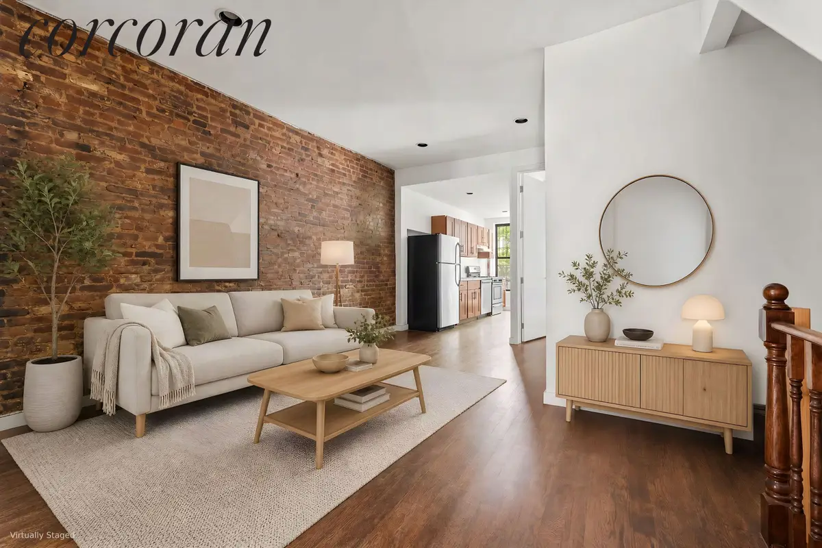 330 Gates Avenue, Brooklyn, NY 11216 - #1