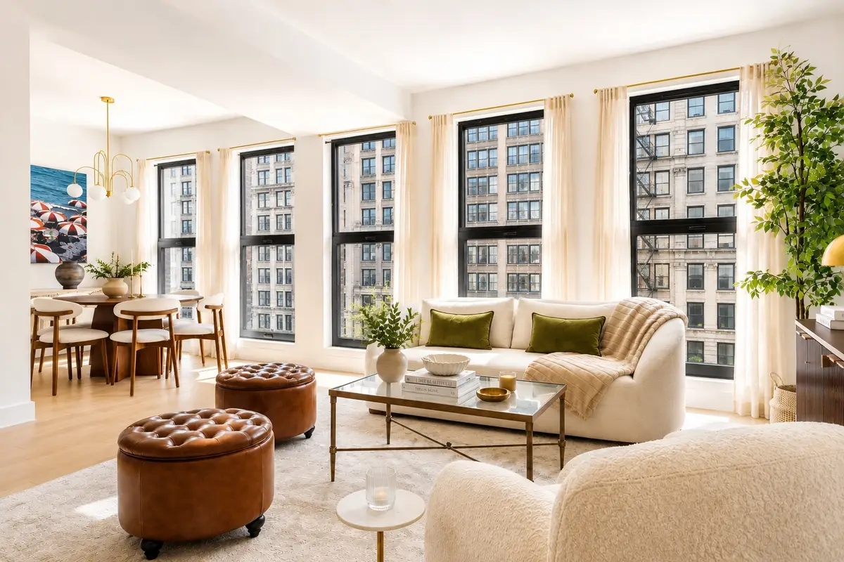 21 W 17th Street #10, Manhattan, NY 10011 - #1