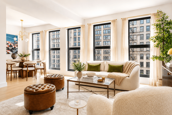 21 W 17th Street #10, Manhattan, NY 10011